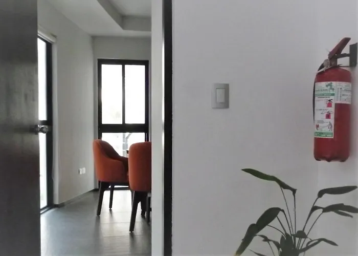 Sole Suites