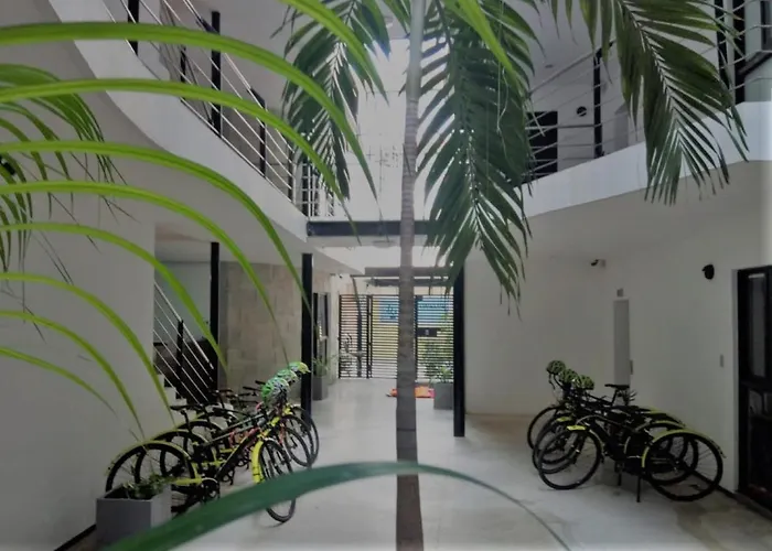 Sole Suites